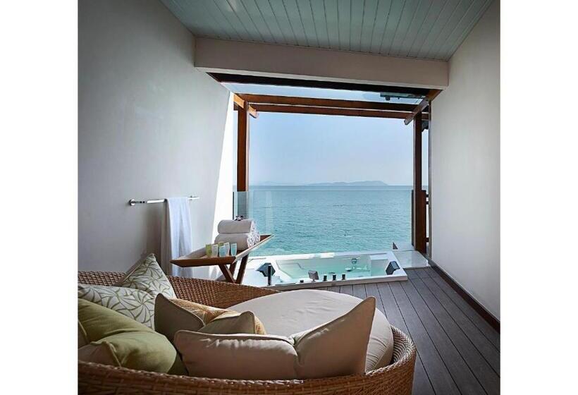 Люкс Премиум, Berjaya Langkawi Resort