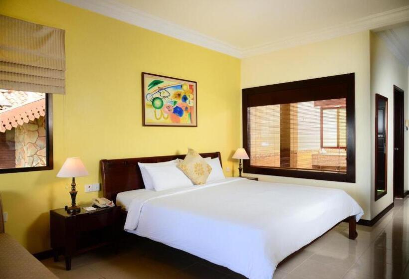 Шале 1 Спальня, Berjaya Langkawi Resort