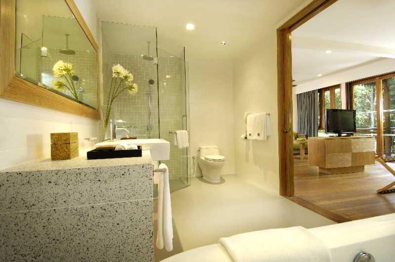 Студия Стандарт, Berjaya Langkawi Resort