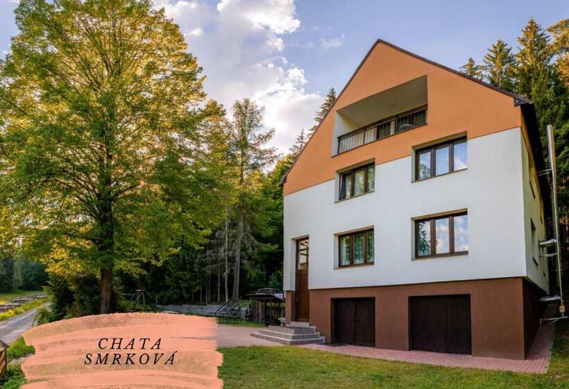 اتاق استاندارد, Depandance Hotelu Kamzík