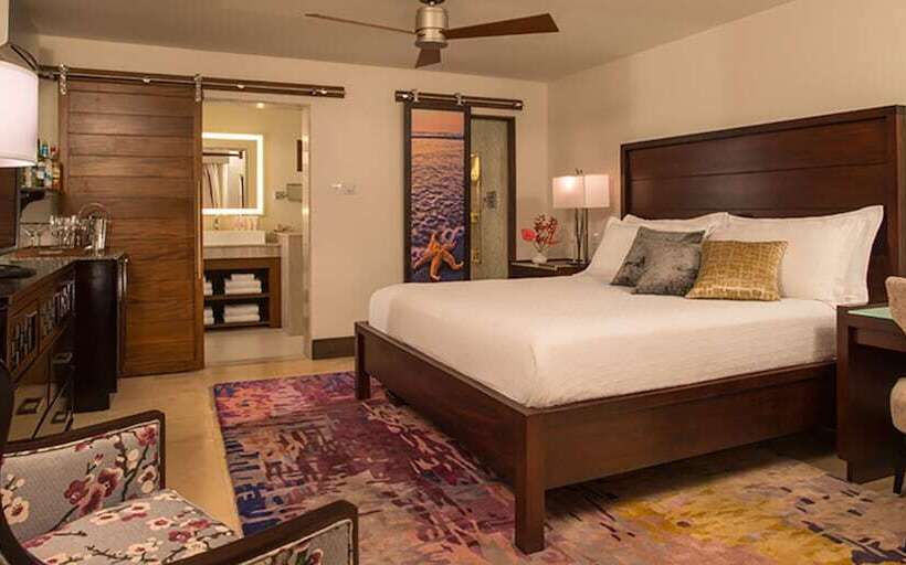 آپارتمان لوکس 1 خوابه, Sandals Halcyon   All Inclusive Couples Only