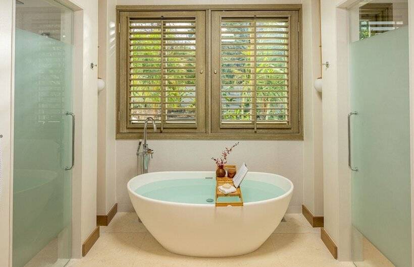 سوییت با چشم‌انداز دریا, Sandals Halcyon   All Inclusive Couples Only