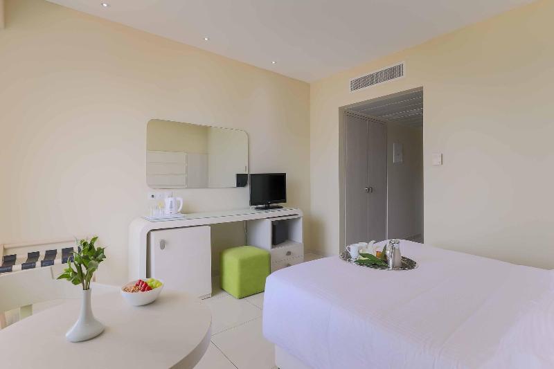 Номер Стандарт Вид на Море, Tasia Maris Beach Hotel - Adults Only
