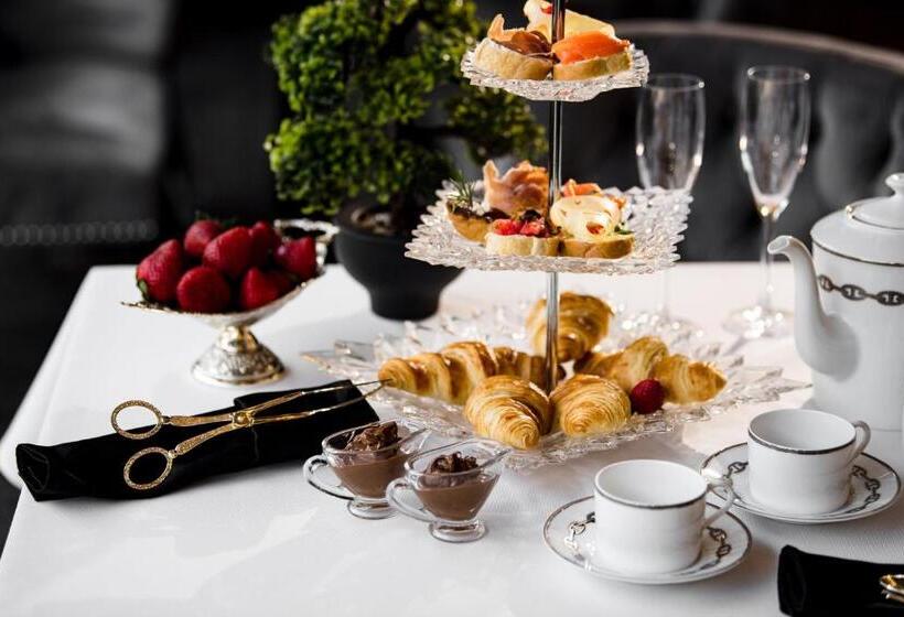 Номер Стандарт Индивидуальный, Park Hotel Sankt Peterburg
