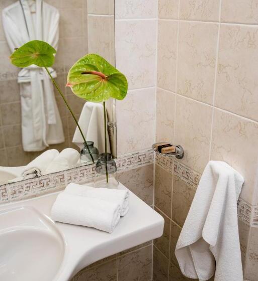 Люкс, Park Hotel Sankt Peterburg