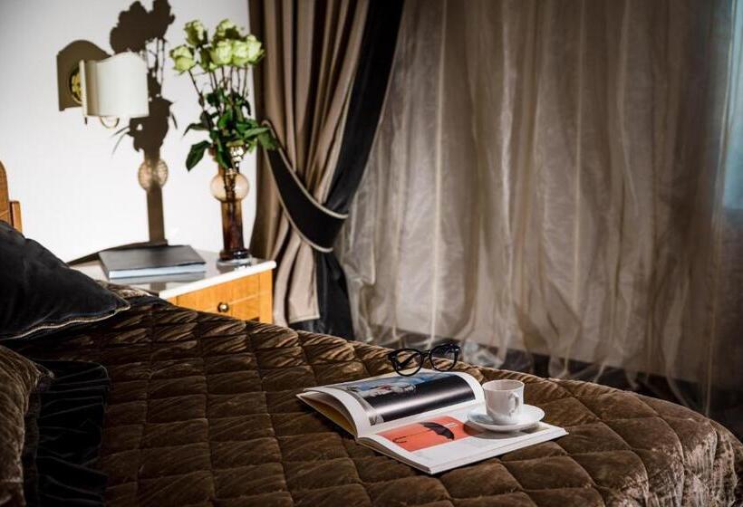 Люкс, Park Hotel Sankt Peterburg