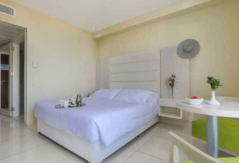 Номер Стандартный с Видом, Tasia Maris Beach Hotel - Adults Only