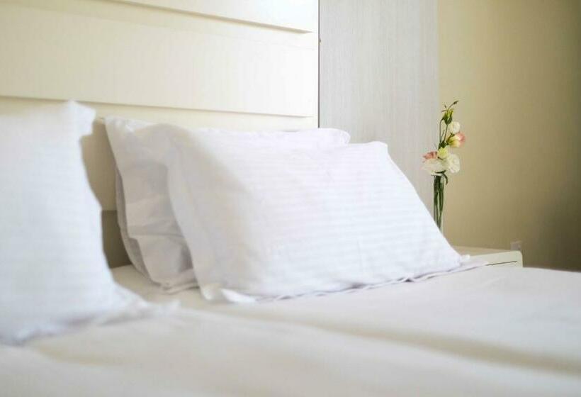 Номер Стандарт Вид на Море, Tasia Maris Beach Hotel - Adults Only