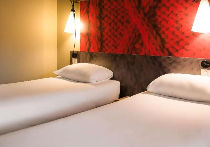 스탠다드 룸, Ibis Amsterdam Centre
