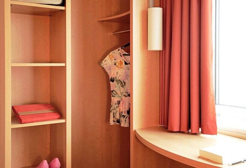 Номер Стандарт, Ibis Leuven Centrum