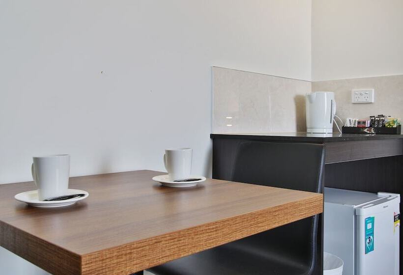 스탠다드 룸, Comfort Hotel Dandenong