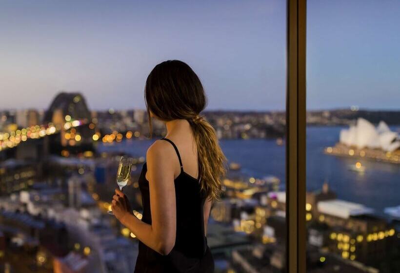 Apartamento 1 Dormitorio con Vistas, The Sebel Quay West Suites Sydney