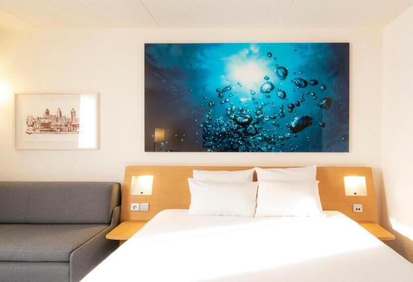 اتاق استاندارد, Novotel Antwerpen   Ekeren