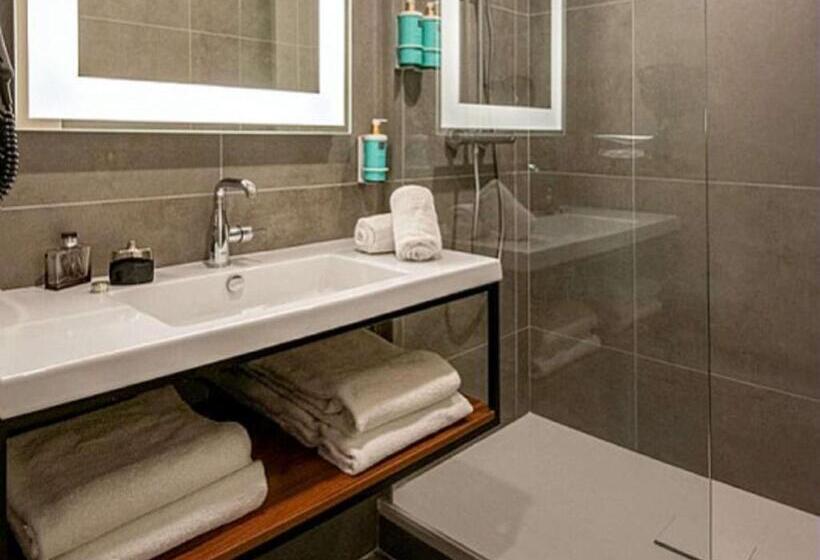 اتاق استاندارد, Novotel Antwerpen   Ekeren