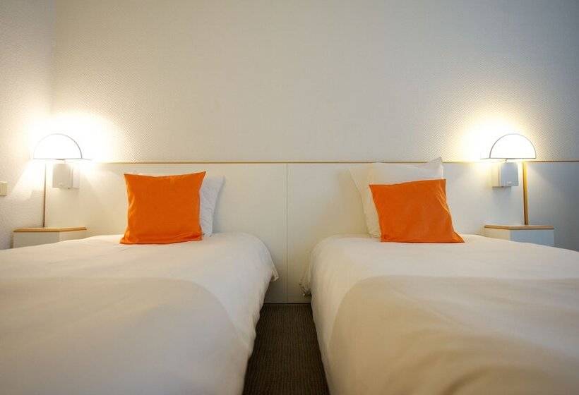 Номер Стандарт, Novotel Firenze Nord Aeroporto