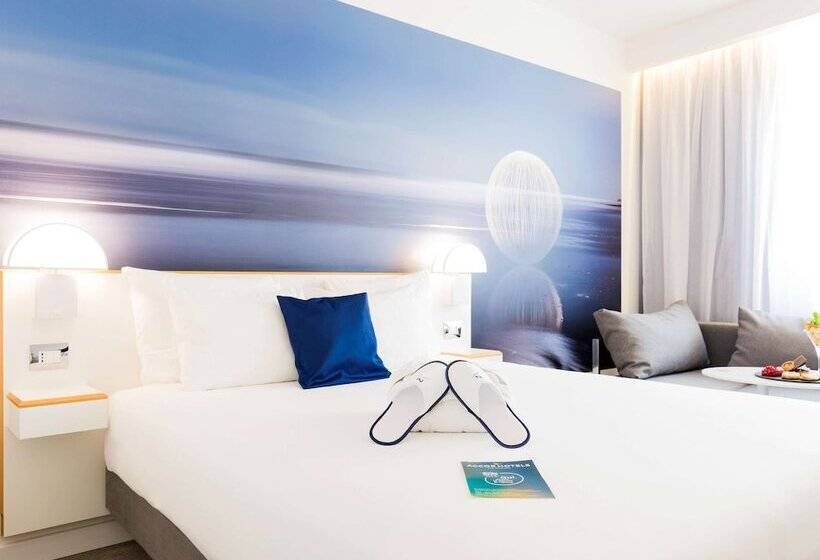 Номер Executive, Novotel Firenze Nord Aeroporto