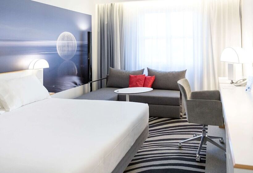 Номер Superior, Novotel Firenze Nord Aeroporto