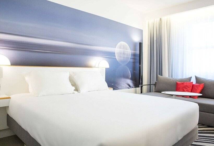 Номер Superior, Novotel Firenze Nord Aeroporto