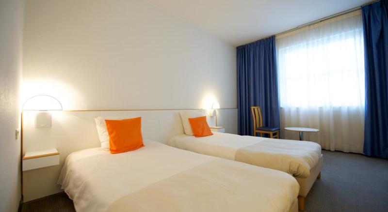 Номер Стандарт, Novotel Firenze Nord Aeroporto