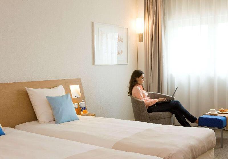 Номер Стандарт, Novotel Firenze Nord Aeroporto