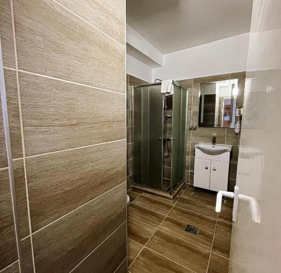 Апартаменты 1 Спальня, öreg Tó Hotel és Rendezvénytér