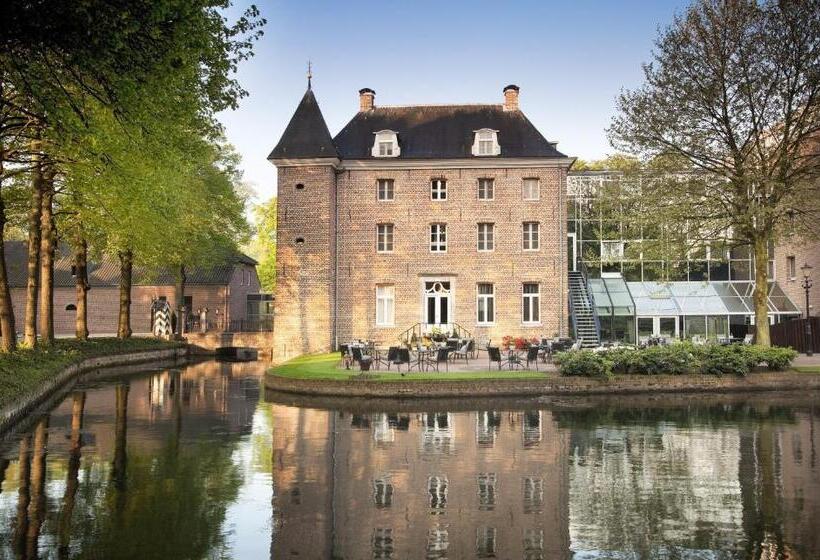 Номер Superior, Bilderberg Chateau Holtmuhle