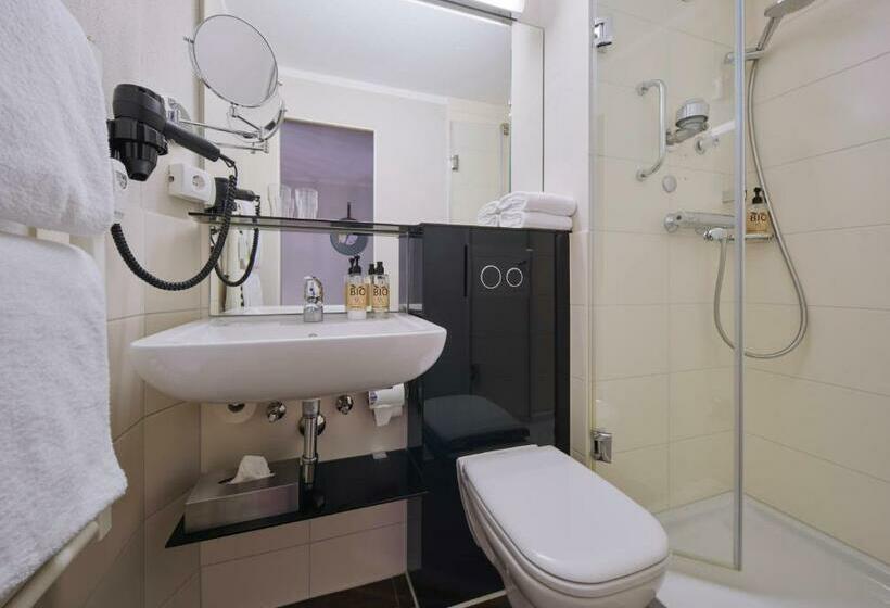 Номер Стандарт, Classik Hotel Martinshof München Messe