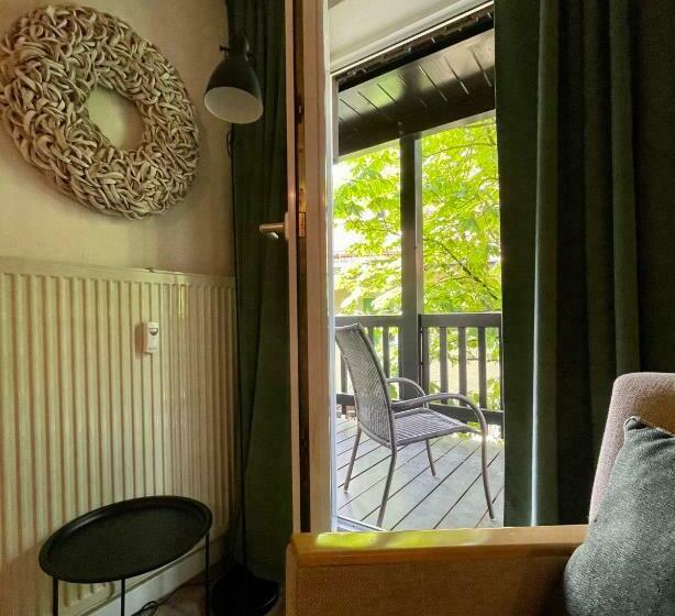 Номер Комфорт, Classik Hotel Martinshof München Messe
