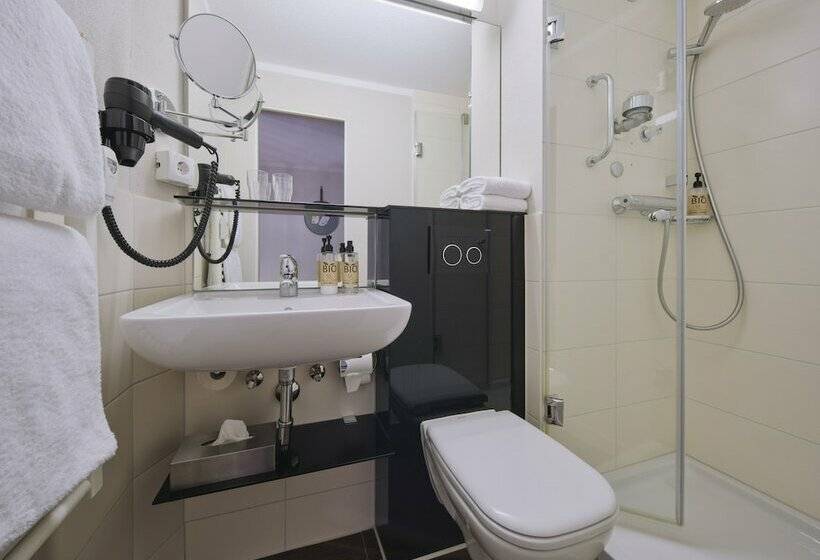 Номер Комфорт, Classik Hotel Martinshof München Messe