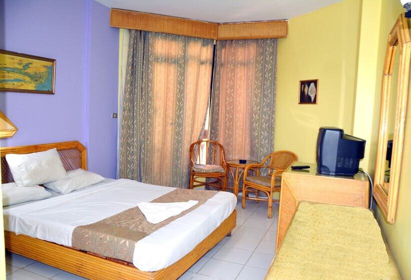 اتاق استاندارد یک نفره, Gaddis Hotel, Suites And Apartments