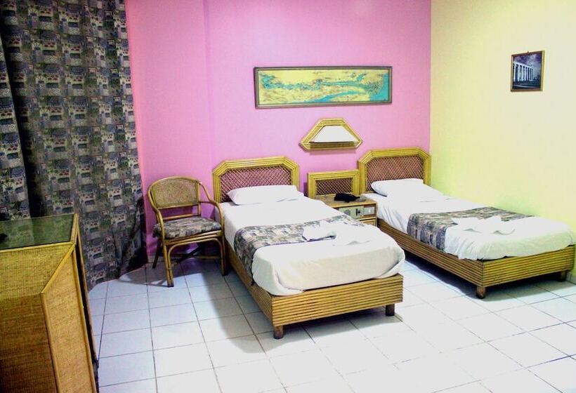 اتاق استاندارد, Gaddis Hotel, Suites And Apartments