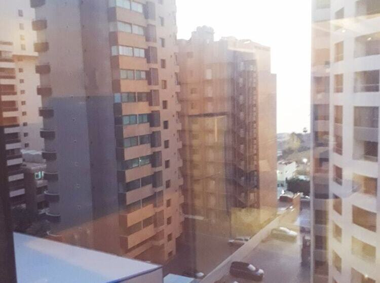 سوییت اجرایی, Imperial Suites