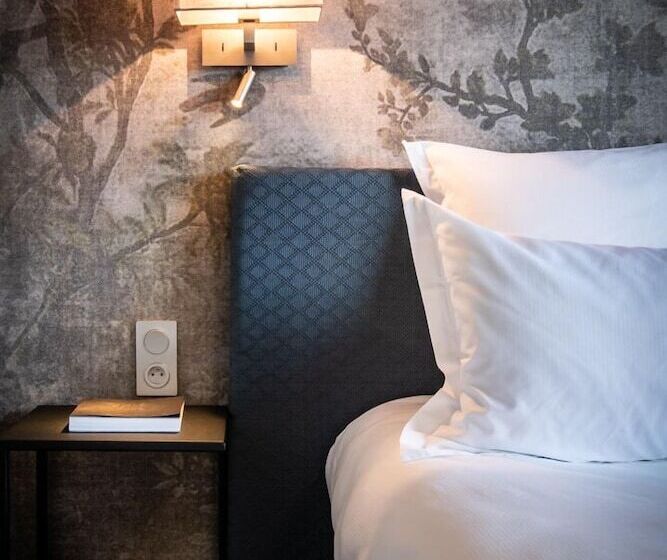Family Suite, Domaine Du Gouverneur, Hôtel, Restaurant & Golf