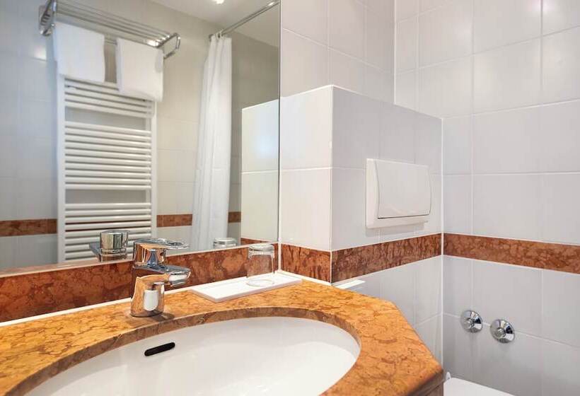 标准间, Achat Hotel Magdeburg