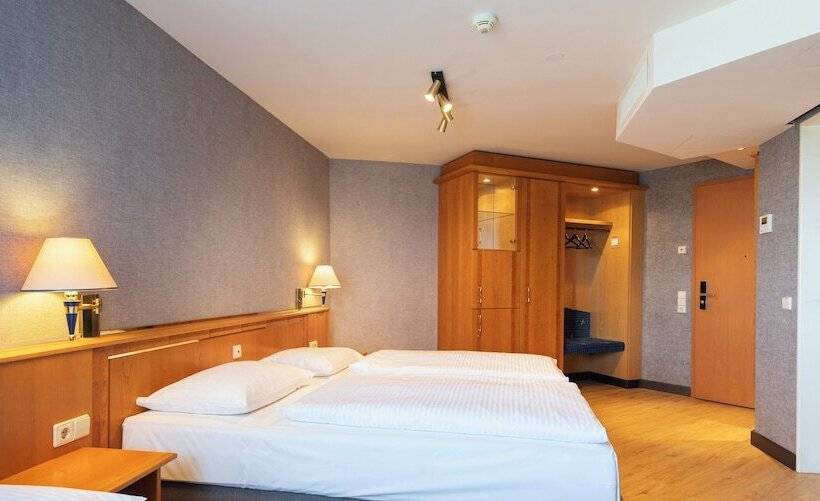 标准间, Achat Hotel Magdeburg