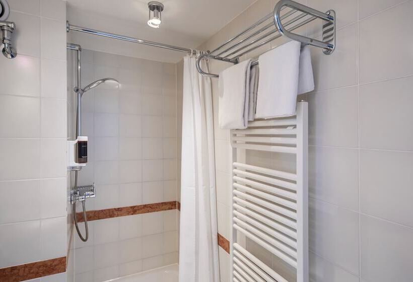 小型套房, Achat Hotel Magdeburg