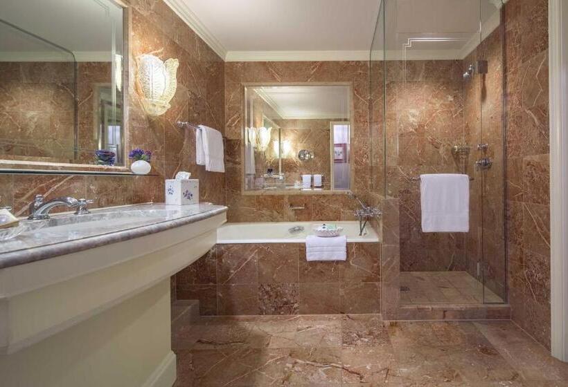 חדר פרמיום, Regent Berlin, An Ihg