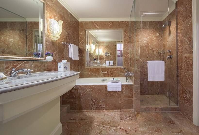 חדר קלאסי, Regent Berlin, An Ihg