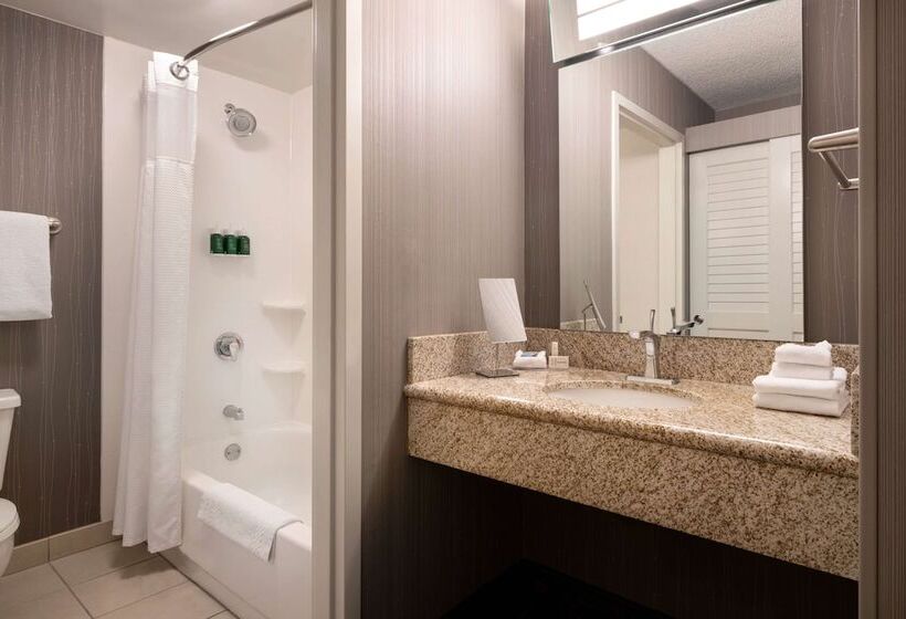 套房, Sonesta Select Camarillo