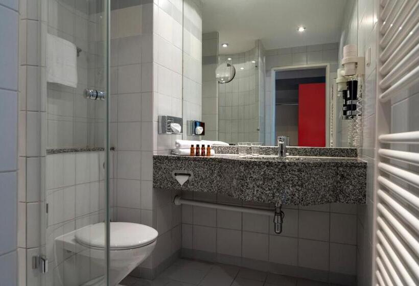 سوییت جونیور, Sorat Hotel Cottbus