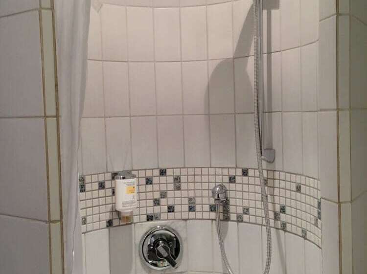 اتاق راحتی, Sorat Hotel Cottbus