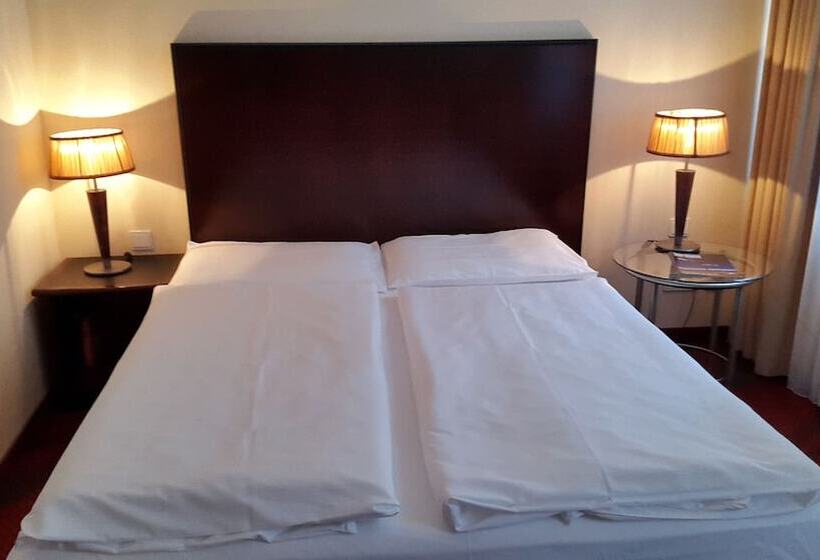اتاق راحتی, Sorat Hotel Cottbus