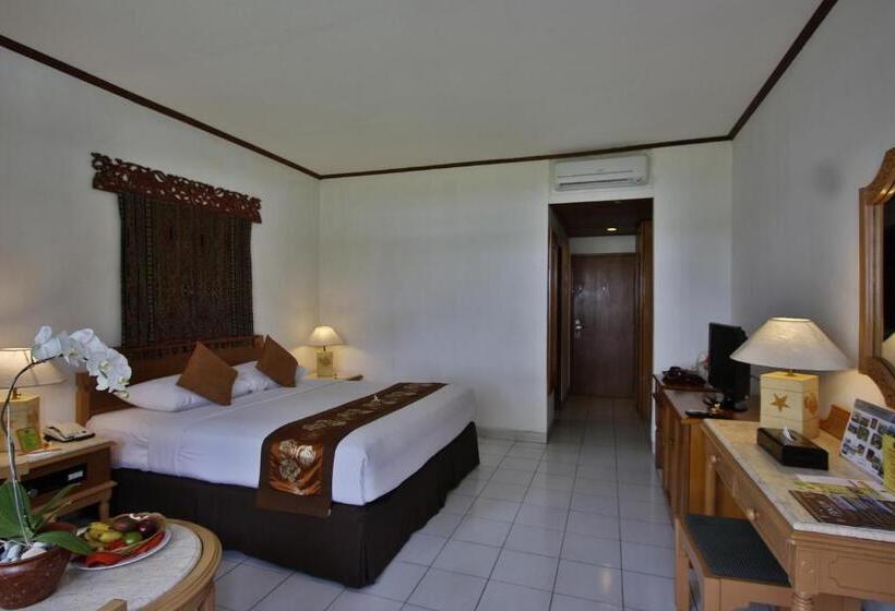 Номер Стандарт, Jayakarta Hotel Lombok