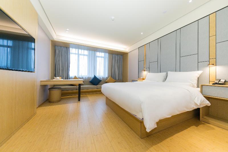 Номер Стандарт, Jayakarta Hotel Lombok