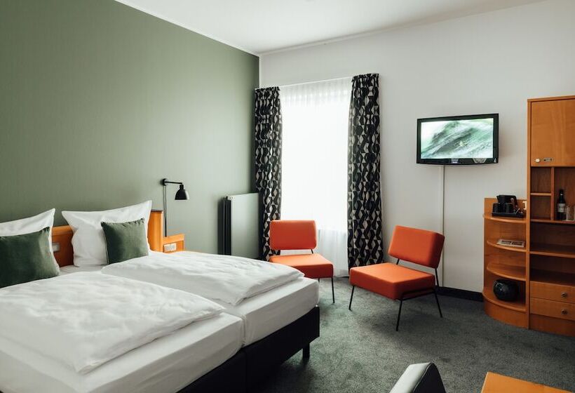 스탠다드 룸, Townhouse Stadt Hamburg Wismar