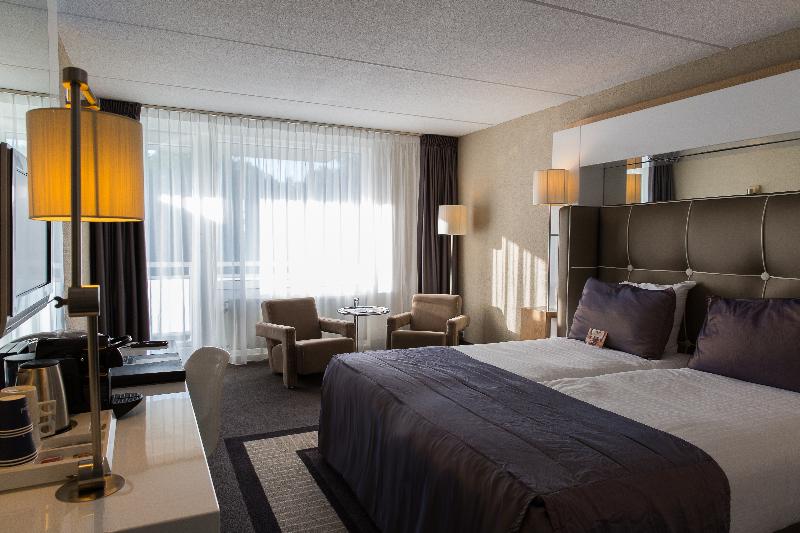 수피리어 룸, Westcord Hotel Schylge
