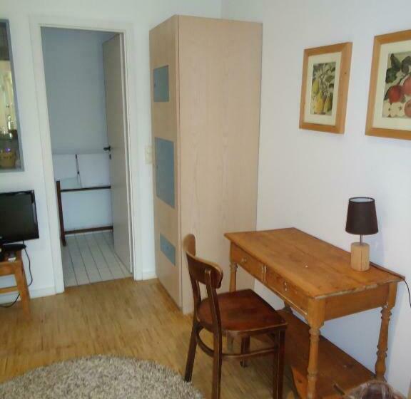 스탠다드 싱글 룸, Seehotel Am Neuklostersee