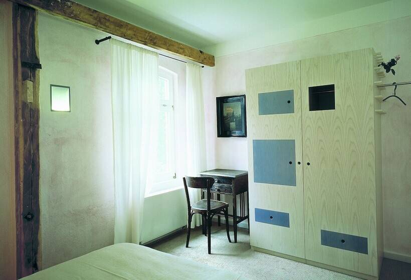 Номер Стандарт, Seehotel Am Neuklostersee