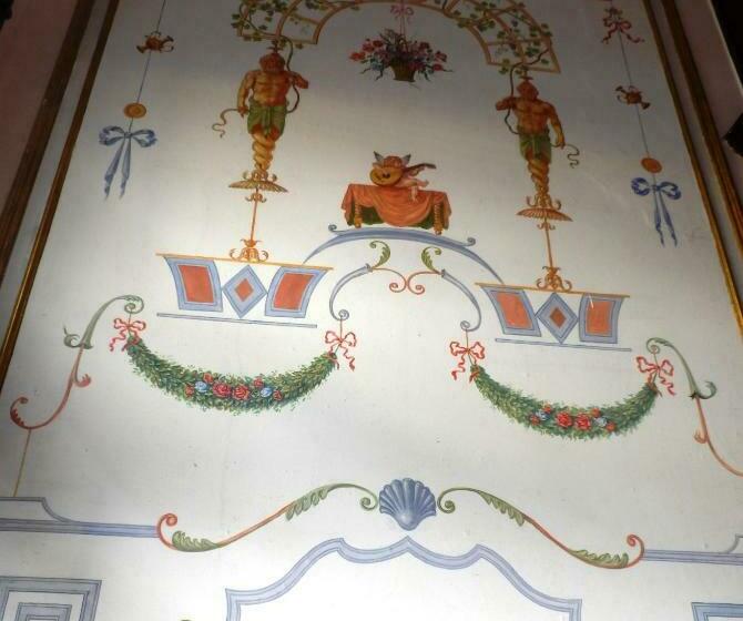 标准间, Turmhotel Weserblick Bremen