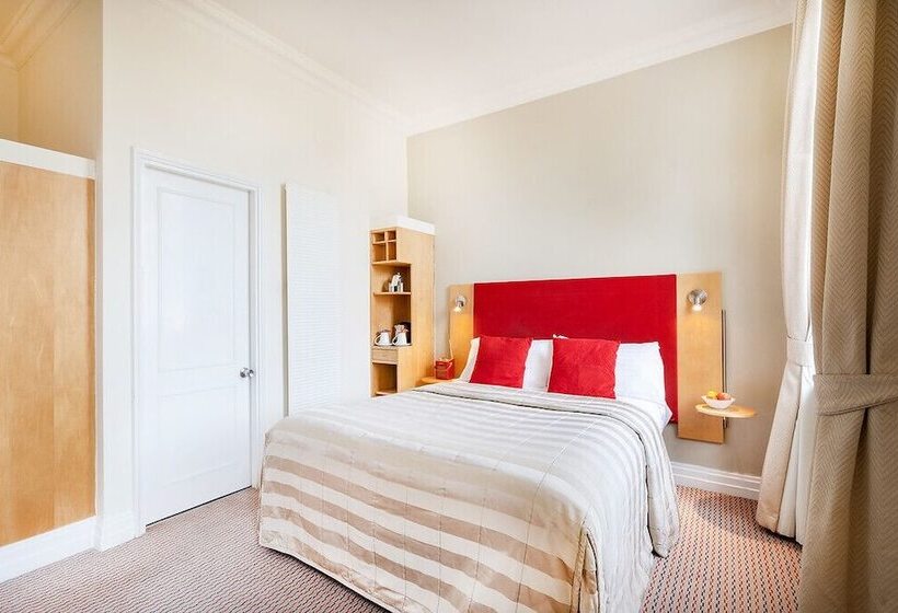 스탠다드 룸, The Berkeley Square Hotel Bristol
